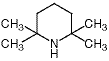 2,2,6,6-Tetramethylpiperidine/768-66-1/
