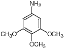 3,4,5-Trimethoxyaniline/24313-88-0/