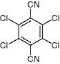 Tetrachloroterephthalonitrile/1897-41-2/姘