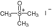 Trimethylsulfoxonium Iodide/1774-47-6/涓插虹浜
