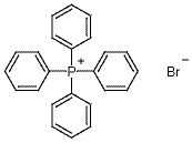 Tetraphenylphosphonium Bromide/2751-90-8/