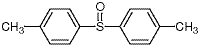 p-Tolyl Sulfoxide/1774-35-2/p-Tolyl Sulfoxide