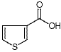3-Thenoic Acid/88-13-1/