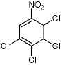 2,3,4,5-Tetrachloronitrobenzene/879-39-0/
