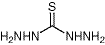 Thiocarbohydrazide/2231-57-4/