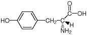 D-Tyrosine/556-02-5/