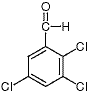 2,3,5-Trichlorobenzaldehyde/56961-75-2/2,3,5-涓姘查