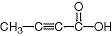 2-Butynoic Acid/590-93-2/