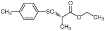 L-(-)-O-Tosyllactic Acid Ethyl Ester/57057-80-4/