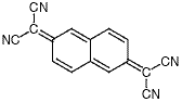 11,11,12,12-Tetracyanonaphtho-2,6-quinodimethane/6251-01-0/