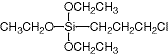 3-Chloropropyltriethoxysilane/5089-70-3/