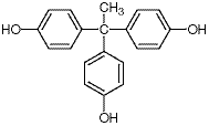 1,1,1-Tris(4-hydroxyphenyl)ethane/27955-94-8/