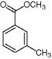 m-Toluic Acid Methyl Ester/99-36-5/
