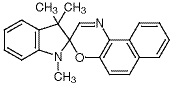 1,3,3-Trimethylindolinonaphthospirooxazine/27333-47-7/