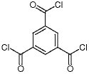 1,3,5-Benzenetricarbonyl Trichloride/4422-95-1/1,3,5-查版隘