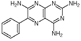 Triamterene/396-01-0/