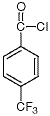 4-(Trifluoromethyl)benzoyl Chloride/329-15-7/4-涓姘插鸿查版隘