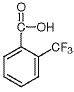 2-(Trifluoromethyl)benzoic Acid/433-97-6/