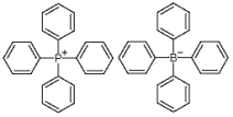 Tetraphenylphosphonium Tetraphenylborate/15525-15-2/虹〖虹７