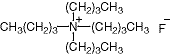Tetrabutylammonium Fluoride/429-41-4/