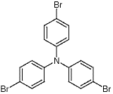 Tris(4-bromophenyl)amine/4316-58-9/