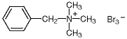 Benzyltrimethylammonium Tribromide/111865-47-5/