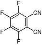 Tetrafluorophthalonitrile/1835-65-0/姘昏