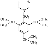 1-(2,4,6-Triisopropylbenzenesulfonyl)imidazole/50257-40-4/2,4,6-涓寮涓鸿：板