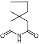 3,3-Tetramethyleneglutarimide/1075-89-4/