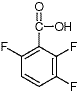 2,3,6-Trifluorobenzoic Acid/2358-29-4/