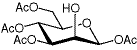 1,3,4,6-Tetra-O-acetyl-beta-D-mannopyranose/18968-05-3/1,3,4,6--O-涔板-尾-D-″茬