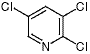 2,3,5-Trichloropyridine/16063-70-0/