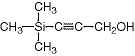3-Trimethylsilyl-2-propyn-1-ol/5272-36-6/3-涓茬-2-涓-1-