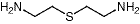 2-Aminoethyl Sulfide/871-76-1/姘ㄤ虹～