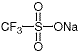 Trifluoromethanesulfonic Acid Sodium Salt/2926-30-9/涓姘茬：搁