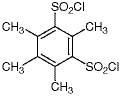 2,4,5,6-Tetramethylbenzenedisulfonyl Dichloride/97997-76-7/2,4,5,6-插鸿纾洪告隘