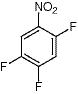 2,4,5-Trifluoronitrobenzene/2105-61-5/