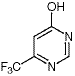 6-Trifluoromethyl-4-pyrimidinol/1546-78-7/
