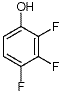 2,3,4-Trifluorophenol/2822-41-5/2,3,4-涓姘