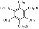 1,3,5-Tris(bromomethyl)-2,4,6-trimethylbenzene/21988-87-4/