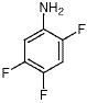 2,4,5-Trifluoroaniline/367-34-0/