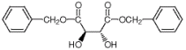 L-Tartaric Acid Dibenzyl Ester/622-00-4/