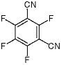 Tetrafluoroisophthalonitrile/2377-81-3/姘磋