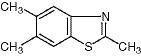 2,5,6-Trimethylbenzothiazole/5683-41-0/2,5,6-涓插鸿苟诲