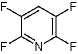 2,3,5,6-Tetrafluoropyridine/2875-18-5/