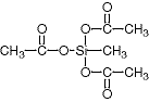 Triacetoxymethylsilane/4253-34-3/