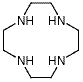 1,4,7,10-Tetraazacyclododecane/294-90-6/