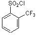 2-(Trifluoromethyl)benzenesulfonyl Chloride/776-04-5/讳姘插鸿：版隘