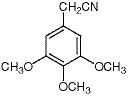 3,4,5-Trimethoxyphenylacetonitrile/13338-63-1/3,4,5-涓叉哀鸿