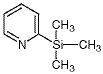 2-(Trimethylsilyl)pyridine/13737-04-7/
